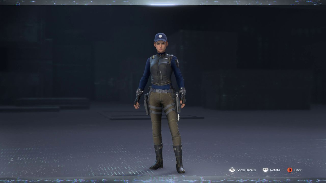 Marvel Avengers skins