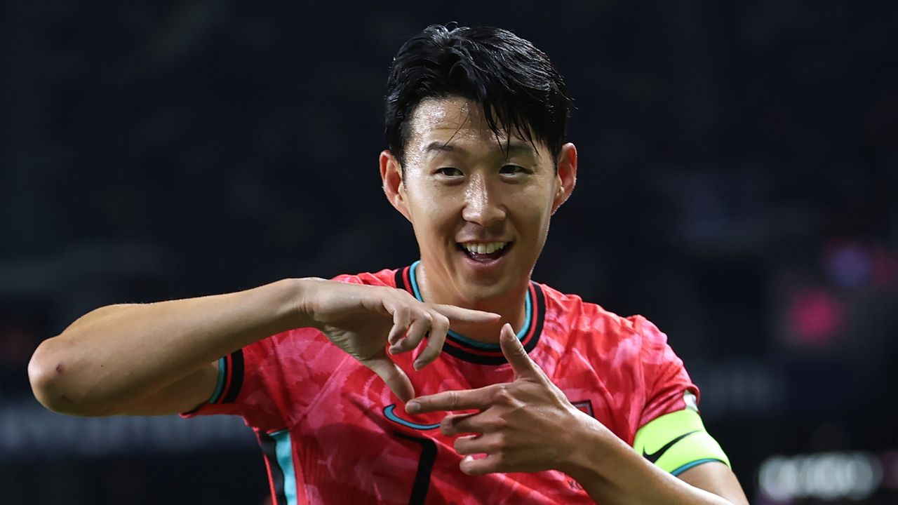 How to watch South Korea vs Brazil for *FREE* — Stream FIFA Friendly