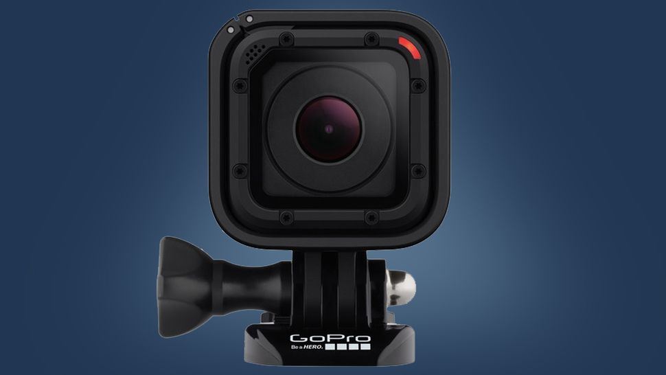 GoPro is planning new 'types' of action cam for 2022, but which ones