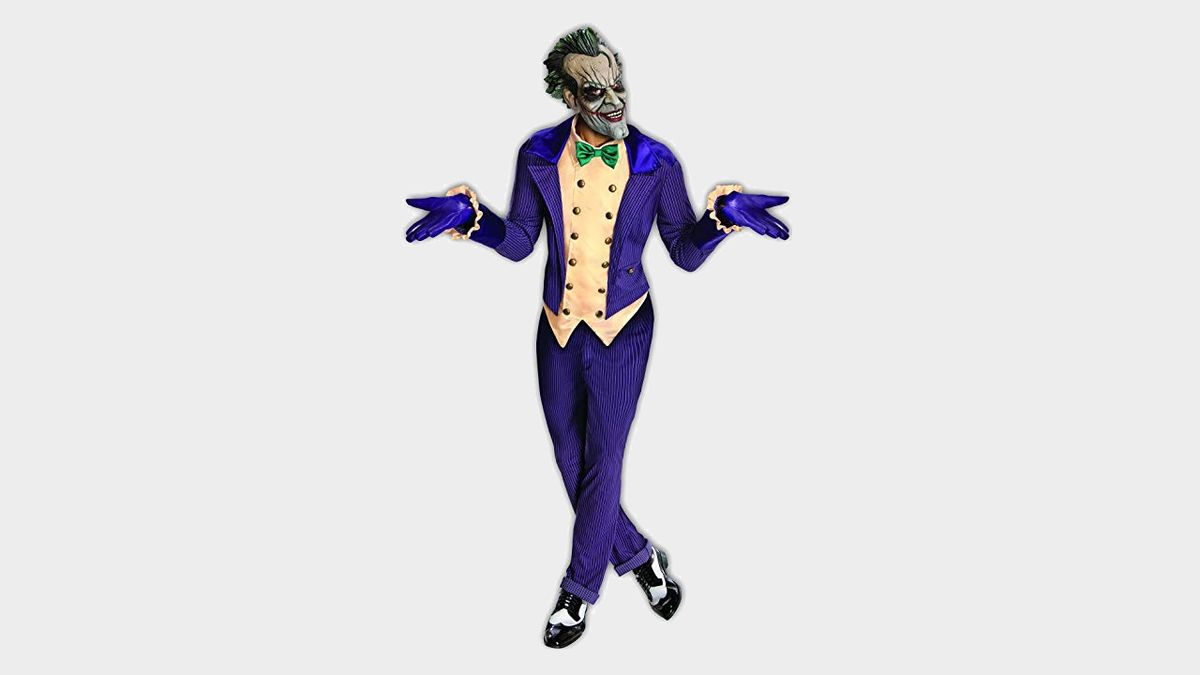 Best Halloween costumes , from Star Wars to Fortnite