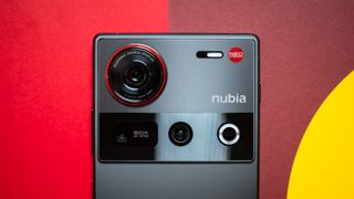 Nubia Z70 Ultra review