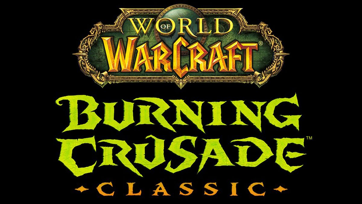 World of Warcraft: Burning Crusade Classic closed beta may kick off later this month