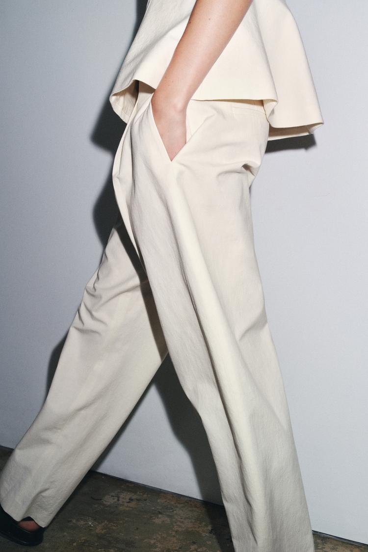 zara, Balloon Pants