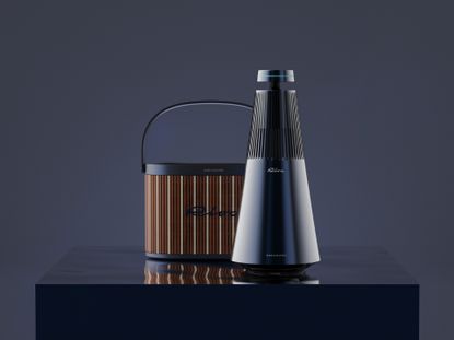 Bang &amp; Olufsen x Riva