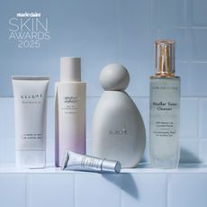 Marie Claire UK Skin Awards 2025: Routine Revivers