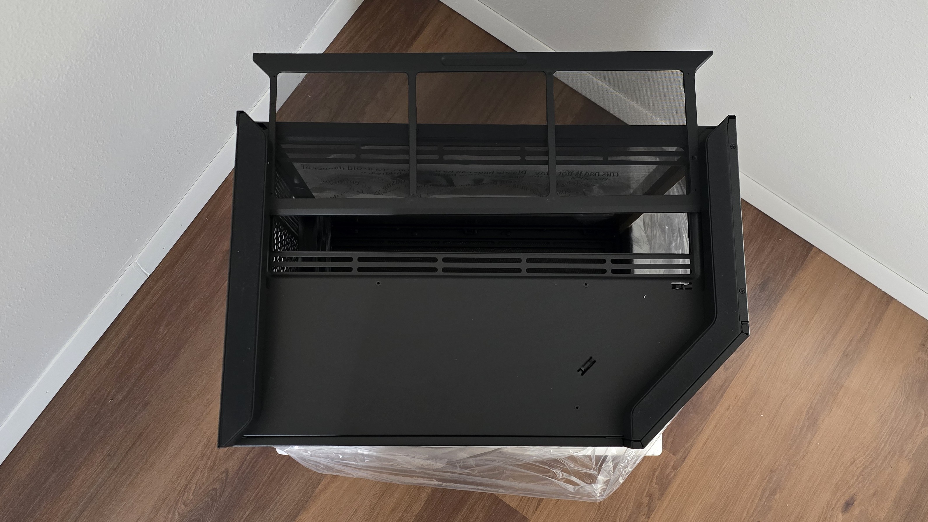 NZXT H9 Flow (2025) Case
