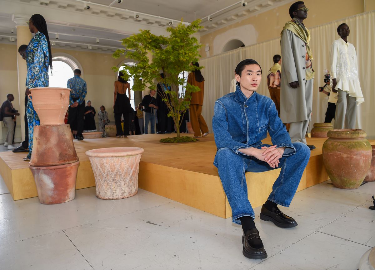 London Fashion Week S/S 2024: Martine Rose to Qasimi - Vimarsana News