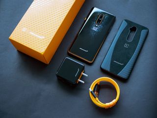 OnePlus 7T Pro McLaren Edition