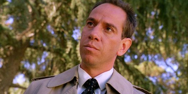 Miguel Ferrer, NCIS: Los Angeles and Twin Peaks Actor, Dead at 61