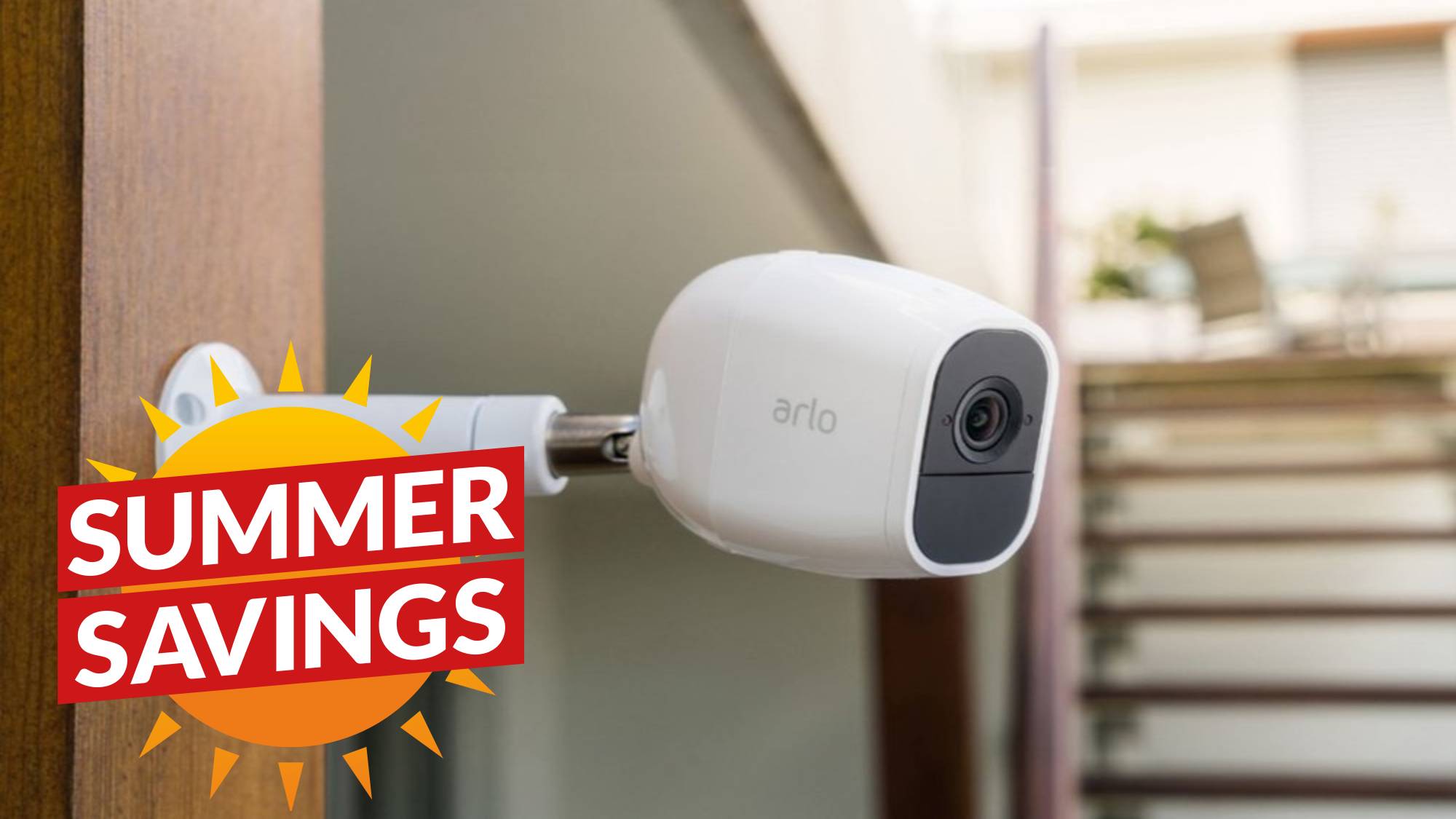 best price for arlo pro 2