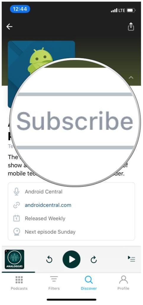 How To Manually Add Podcasts To Apple Podcasts Pocket Casts Overcast How To Manually Add Podcasts To Apple Podcasts Pocket Casts Overcast