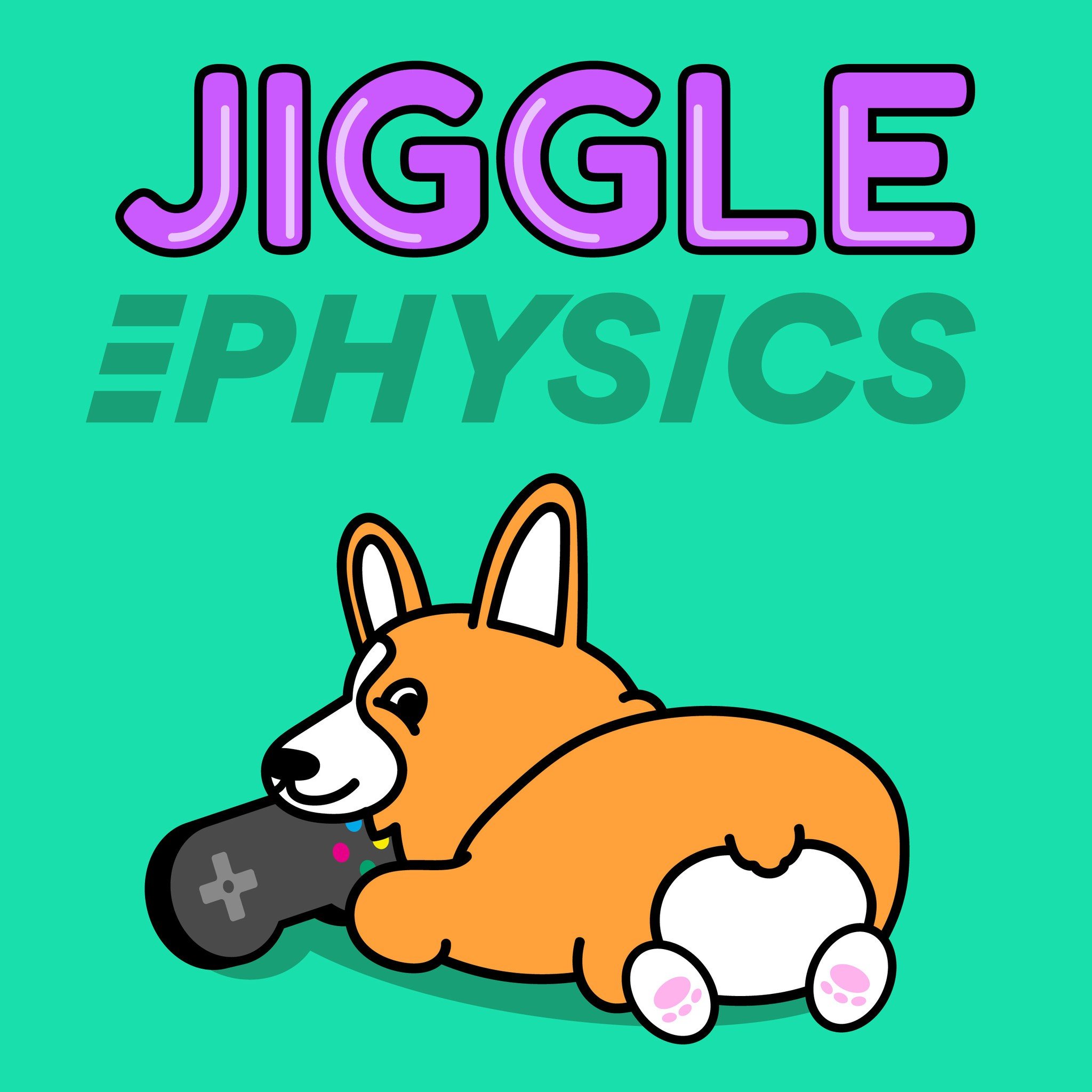 Jiggle Physics 118: Elden Ring; Call of Duty Delay?