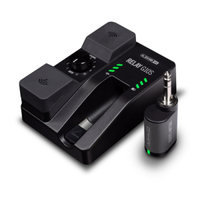 Line 6 Relay G10SII130ft | 20Hz-20kHz | 2.4GHz | >2.9ms