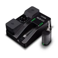 Line 6 Relay G10SII130ft | 20Hz-20kHz | 2.4GHz | >2.9ms