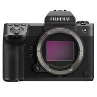 Fujifilm GFX 100 II Bundles
