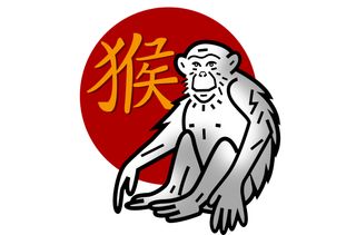 chinese horoscope monkey