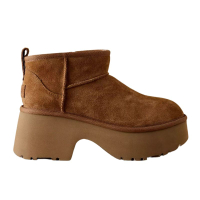 UGG Classic Ultra Mini New Heights Boots: was £160 now £111.99 at UGG (save £48.01)