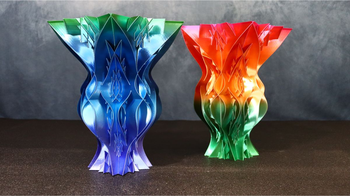 Creality Ender 5 S1 3D printer