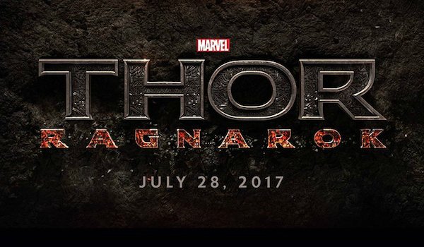 Thor logo