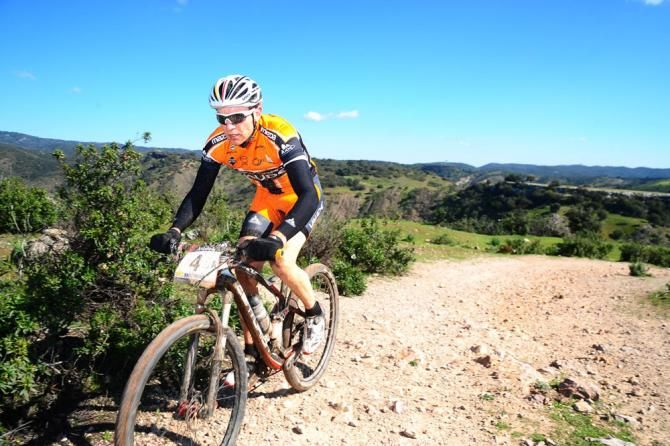 Markus Kaufmann (Team Centurion Vaude 1)