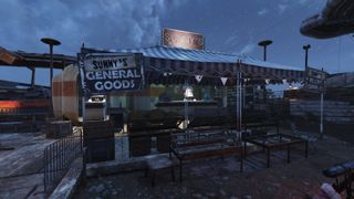 Fallout 76 bow plans location: Foundation