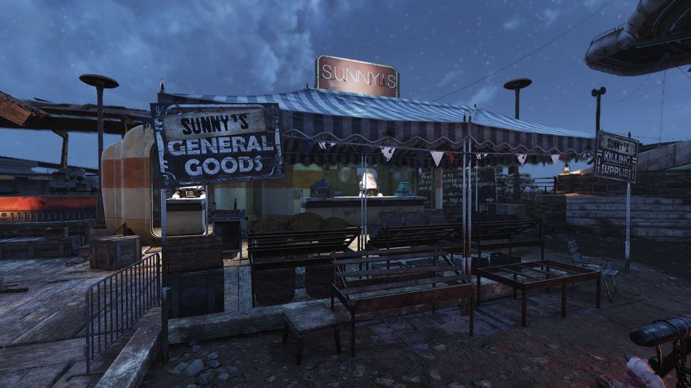How to get the Fallout 76 bow PC Gamer