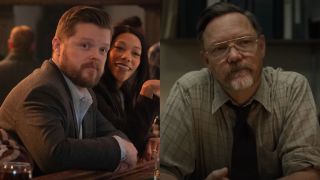 Elden Henson in Daredevil: Born Again and Matthew Lillard in Five Nights at Freddy's
