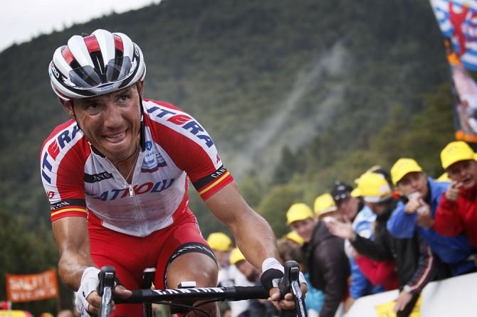 Joaquim Rodriguez (Katusha)