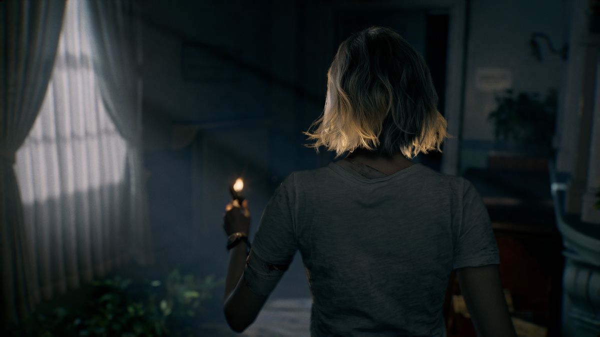 resident evil requiem