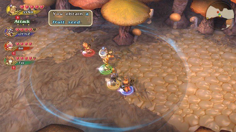 Final Fantasy Crystal Chronicles Remastered Edition review: A labor of ...