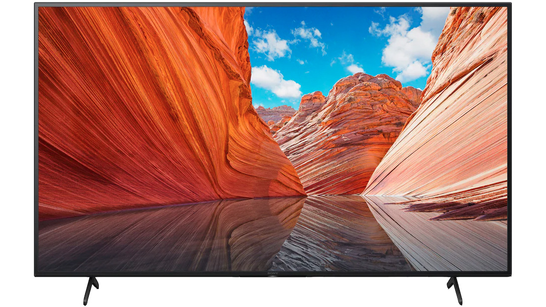 Sony 43” X81J 4K LED