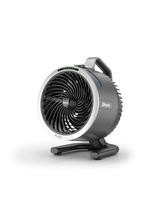 Shark Flexbreeze HydroGo