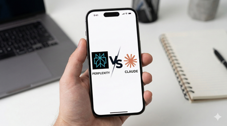 perplexity vs. claude