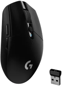 Logitech G305 Lightspeed: $49.99 $34.99 at Amazon
