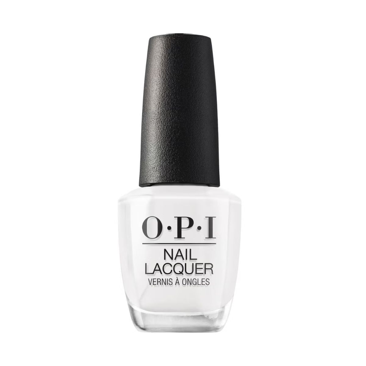 OPI Nail Lacquer - Alpine Snow