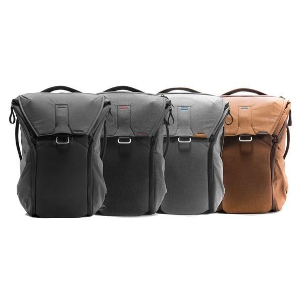 peak design backpack singapore