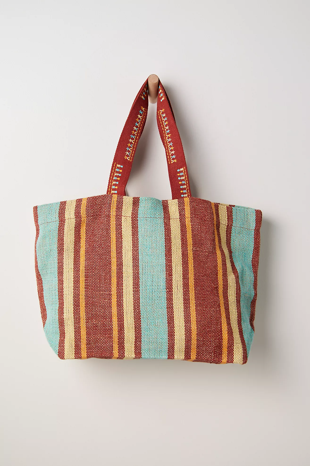 Matthew Williamson X Free People Copacabana Tote