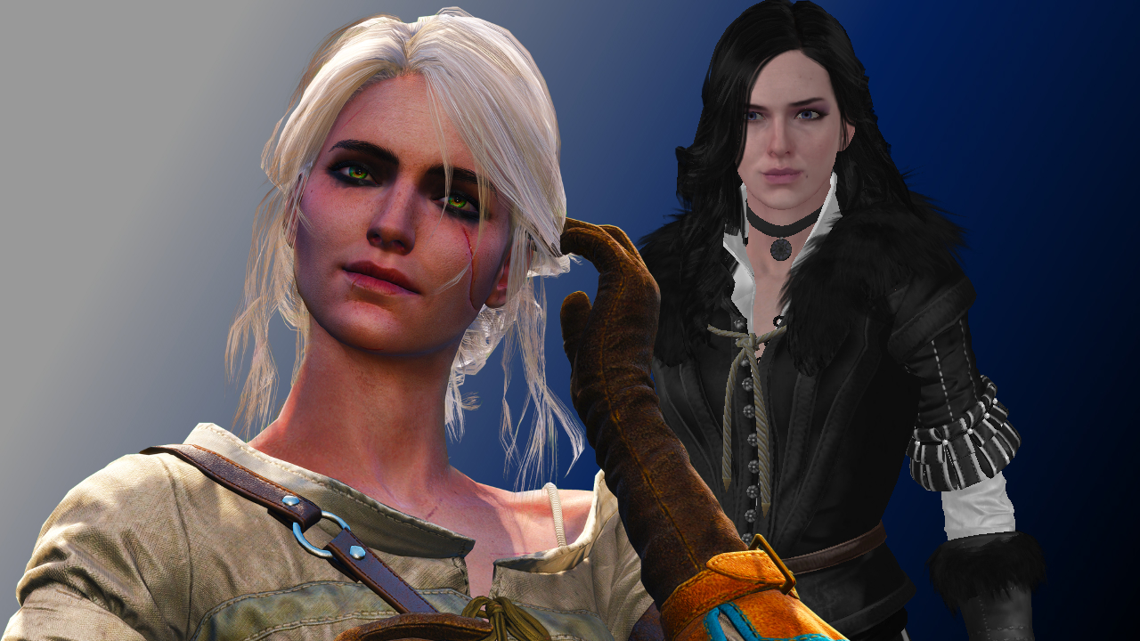 Netflix's The Witcher series casts its Ciri and Yennefer - Polygon