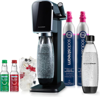 SodaStream Art bundle: was $149.99, now $89.99 at Amazon