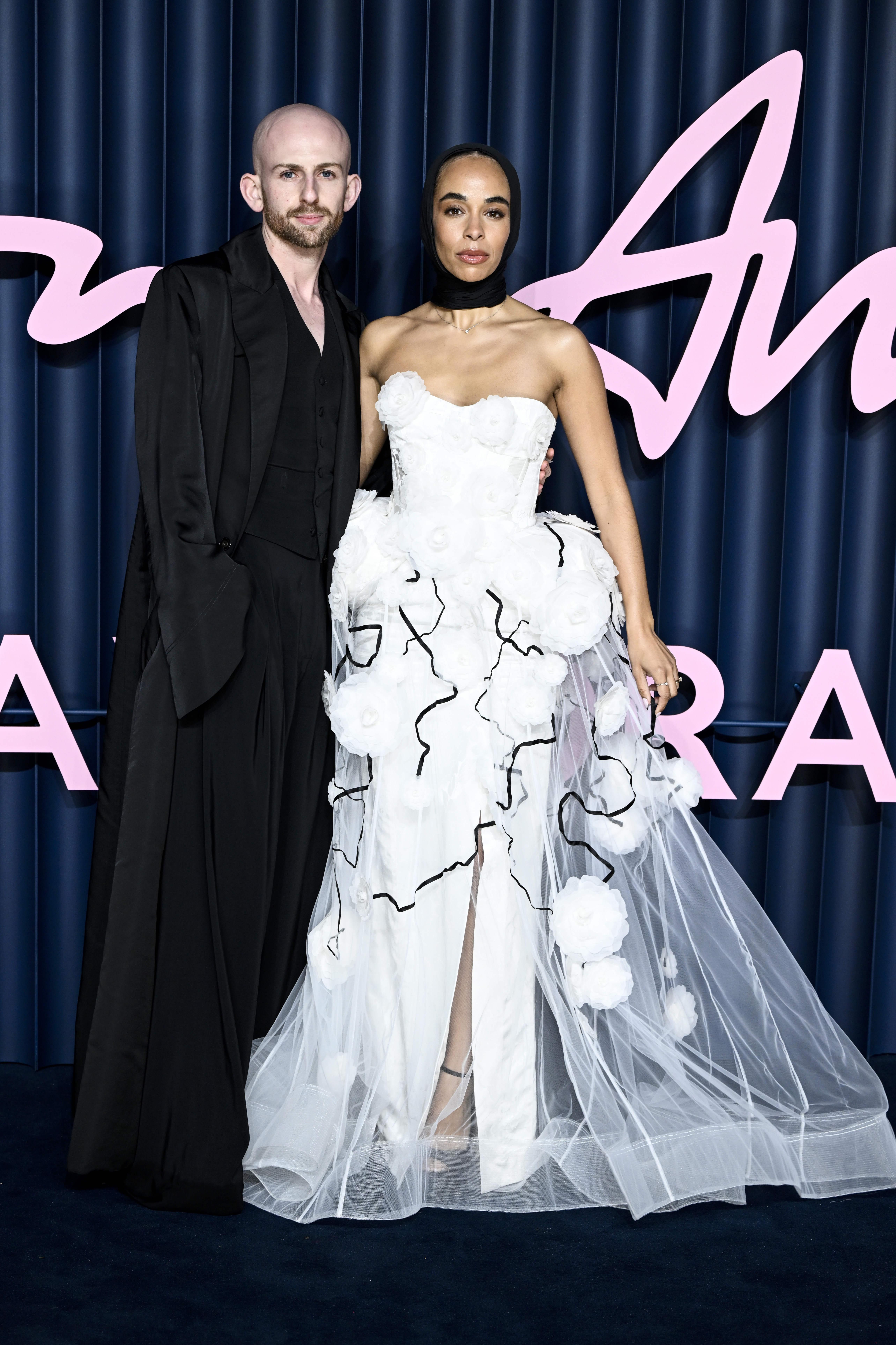 Patrick McDowell Beka