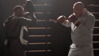 Vincent D'Onofrio as Wilson Fisk in Daredevil: Born Again season 2