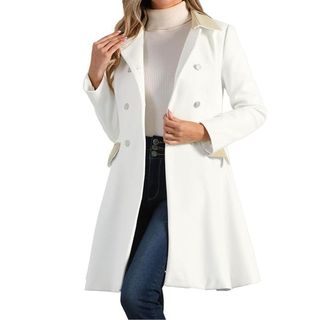 White coat