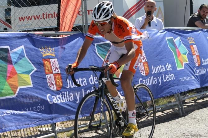 Antonio Carvalho (LA Antarte)