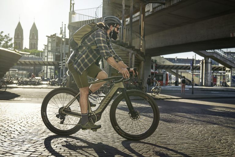 gravel bike drop bar