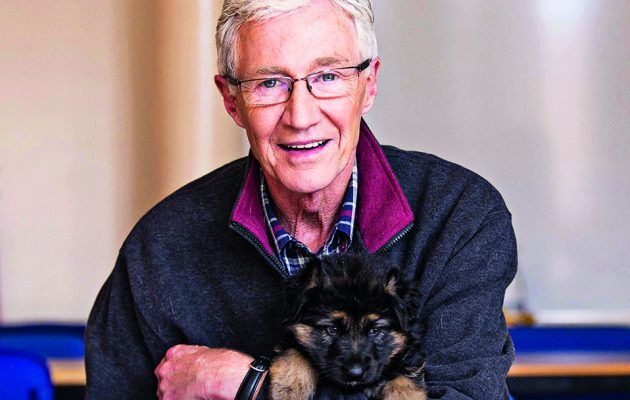 Paul O’Grady: For the Love of Dogs