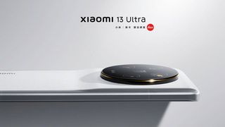 Xiaomi 13 Ultra phone