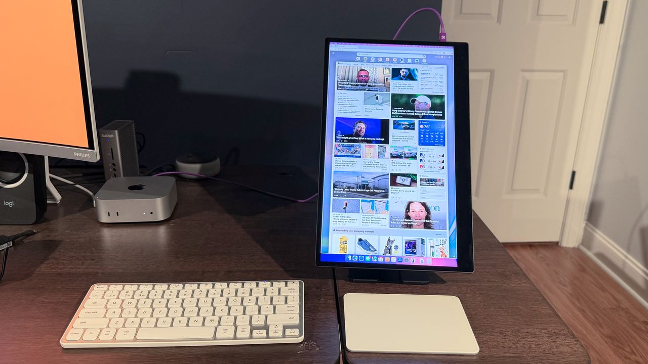 Espresso Displays 15 Pro