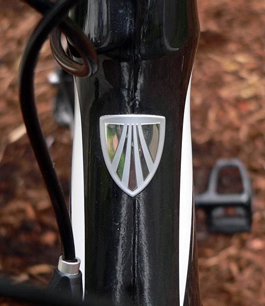 The new face of Trek.