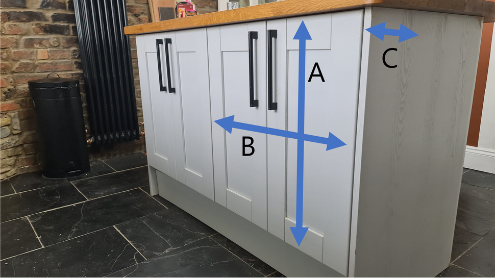 How to Adjust Kitchen Doors like a Pro Homebuilding
