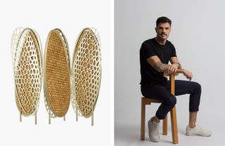 Golden Harvest by Estudio Guto Requena at Hublot Design Awards 2018